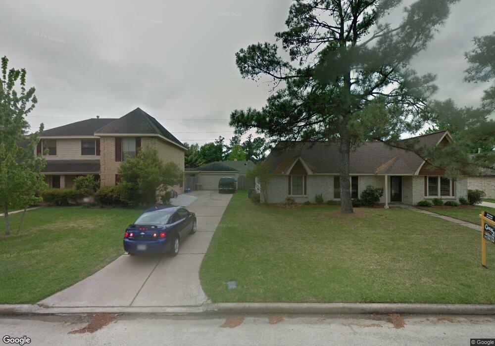 15827 Mesa Gardens Dr, Houston, TX 77095 - photo 1