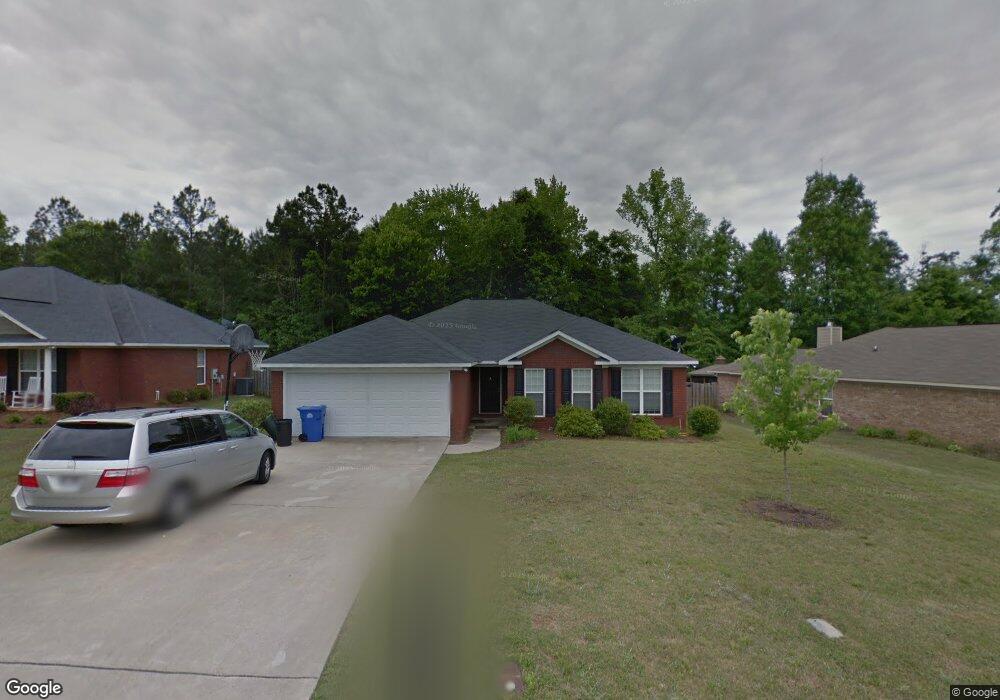 8058 Garrett Pines Dr, Midland, GA 31820 - photo 1