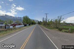 275 N Annabella Rd, Richfield, UT 84701