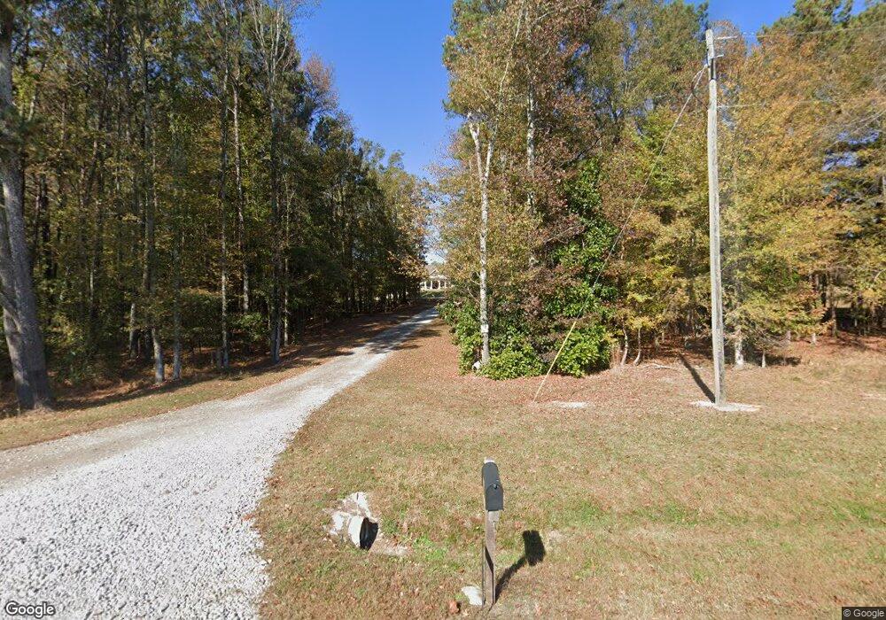 267 Curk Roberts Rd, Braselton, GA 30517 - photo 1