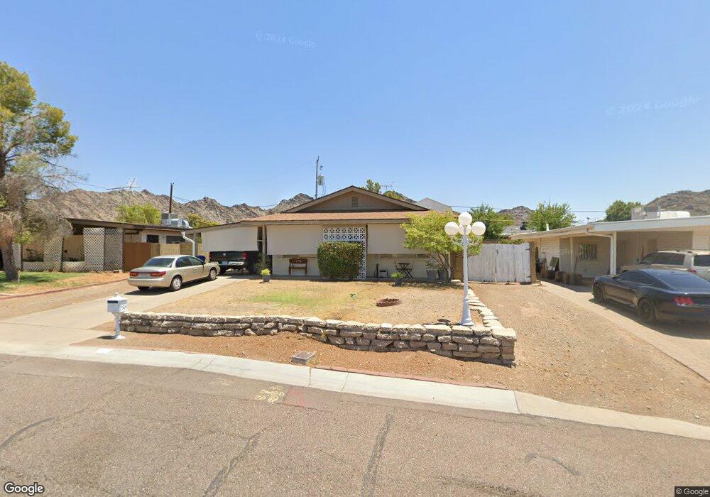 9509 N 14th St, Phoenix, AZ 85020 - photo 1