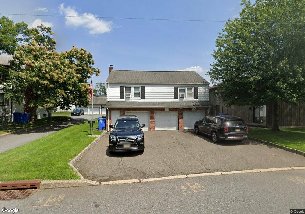 78 Cortland Place unit 2nd Fl, Tenafly, NJ 07670 - photo 1