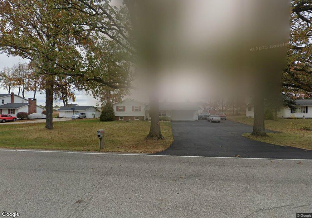 10401 Seiler Rd, New Haven, IN 46774 - photo 1