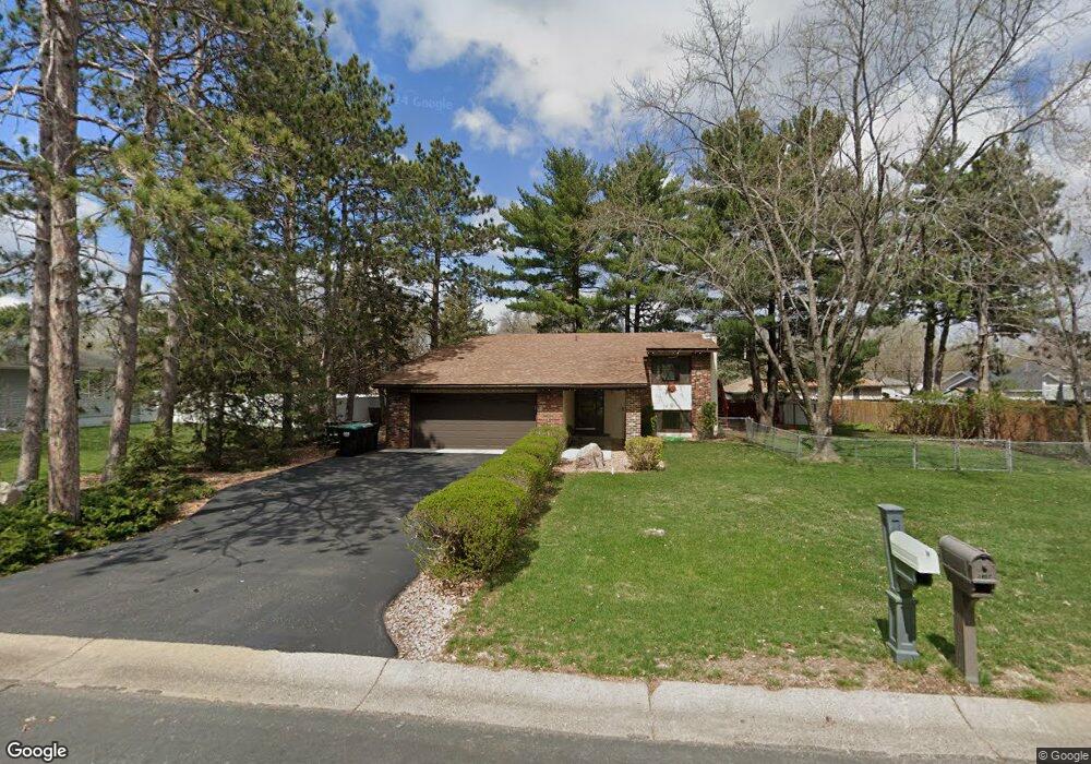 2857 113th Ln NW, Coon Rapids, MN 55433 - photo 1