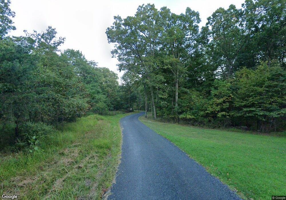 602 Shortest Day Rd, Lavale, MD 21502 - photo 1