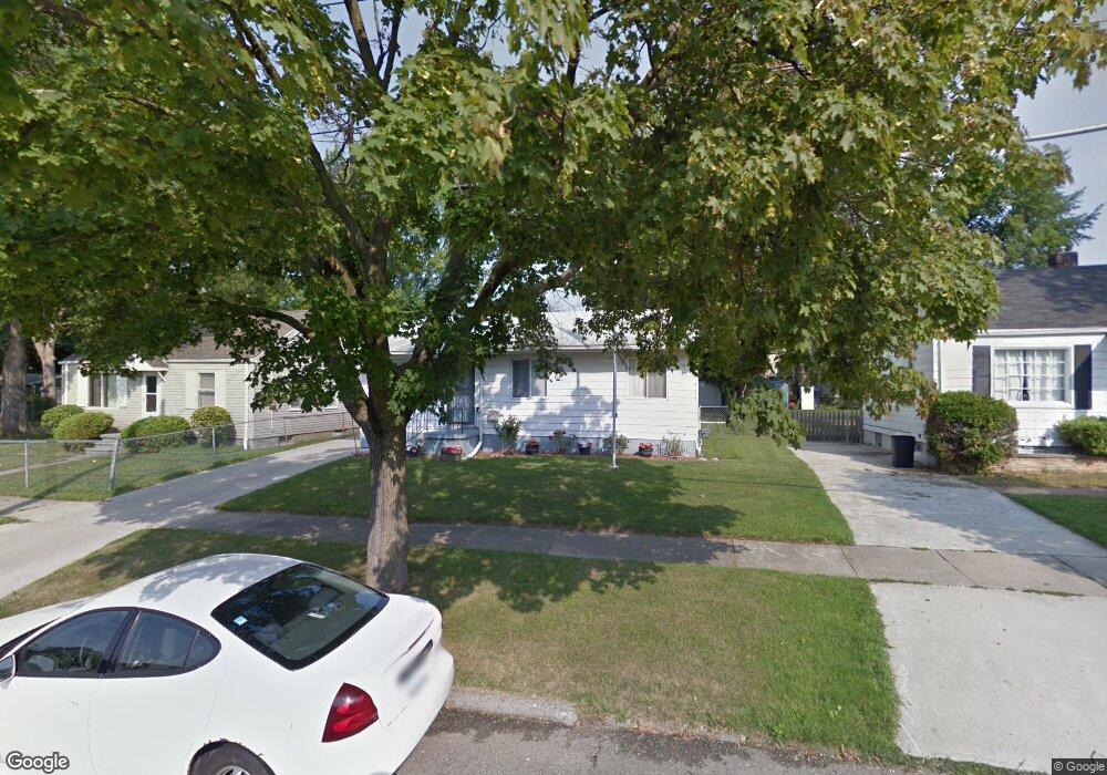 3318 Brandon St, Flint, MI 48503 - photo 1