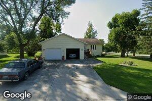 601 6th St NE, Red Lake Falls, MN 56750