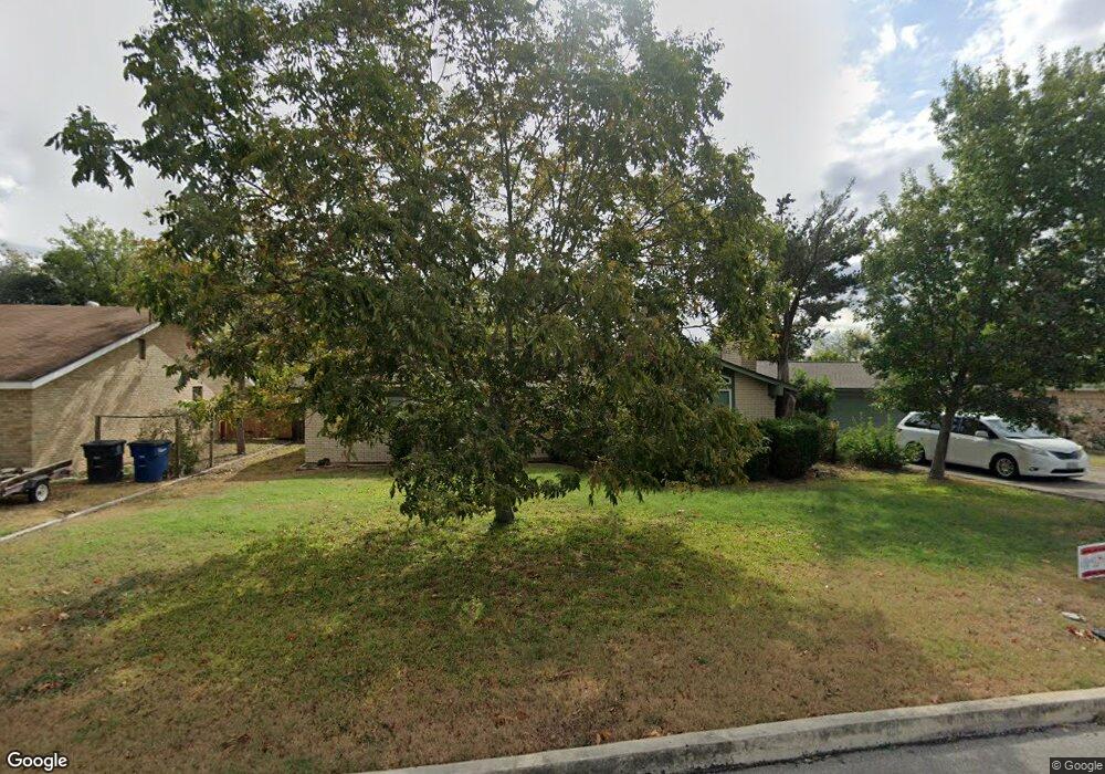 1264 Rivercrest Dr, New Braunfels, TX 78130 - photo 1