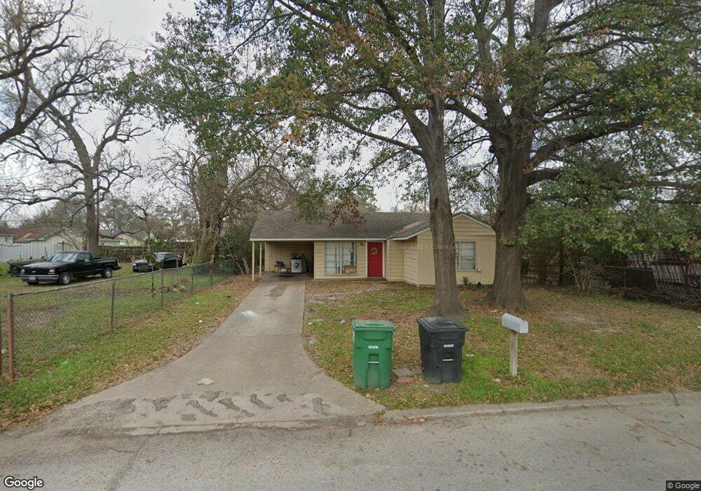2931 Rothermel Rd, Houston, TX 77093 - photo 1