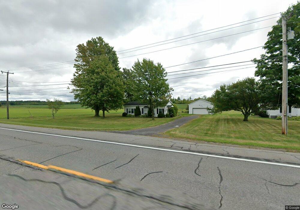 9868 State Highway 56, Massena, NY 13662 - photo 1