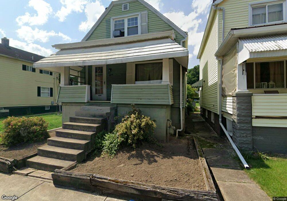 220 Kennedy Ave, East Vandergrift, PA 15629 - photo 1