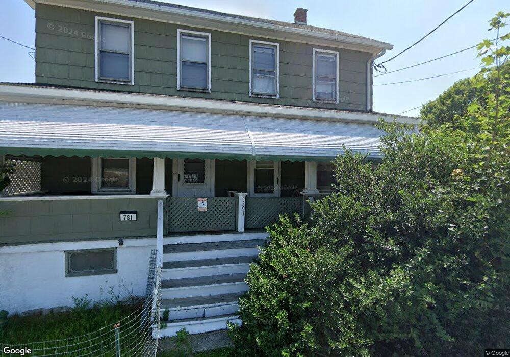 781 Lafayette Ct, Hazleton, PA 18201 - photo 1