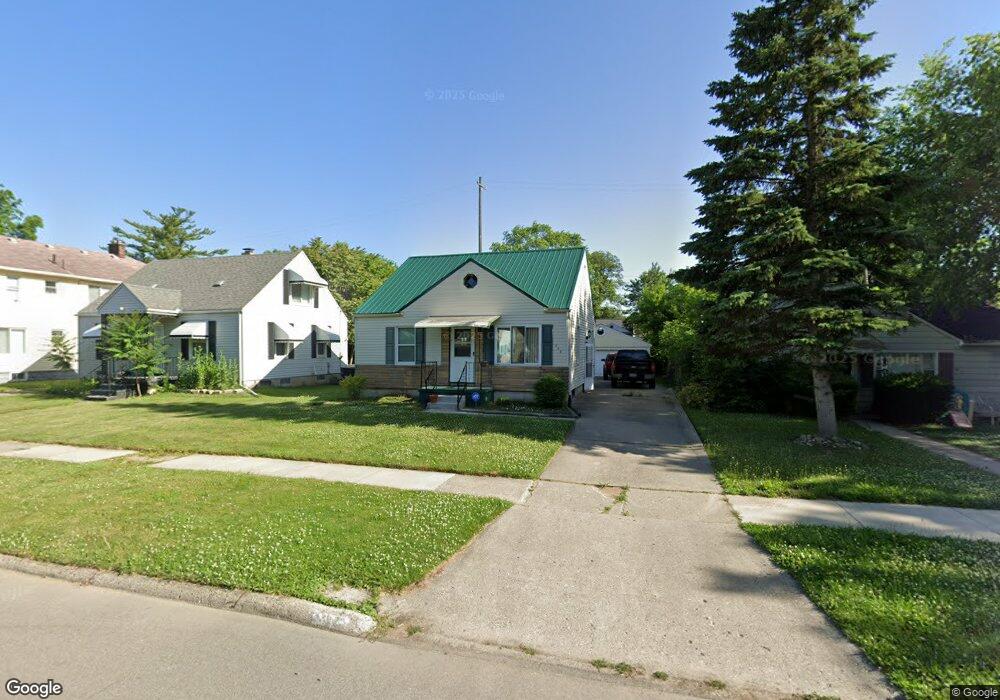 625 Mckinley Ave, Flint, MI 48507 - photo 1