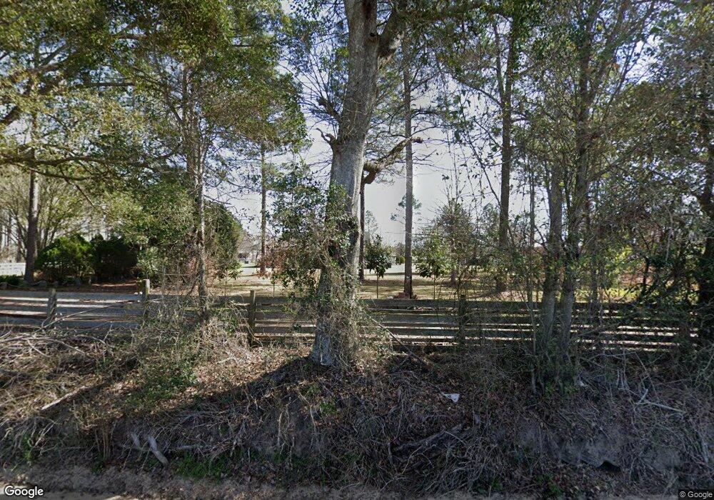 1020 Vickers Bridge Rd, Norman Park, GA 31771 - photo 1