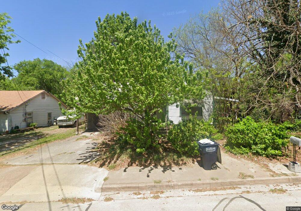 211 Front St, Weatherford, TX 76086 - photo 1