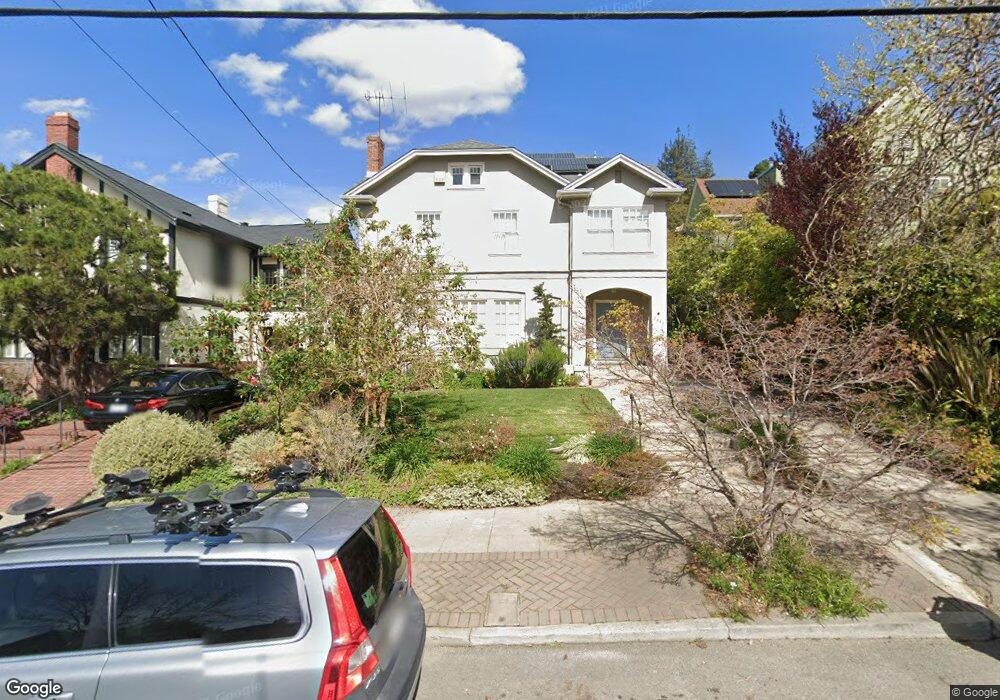 2845 Russell St, Berkeley, CA 94705 - photo 1