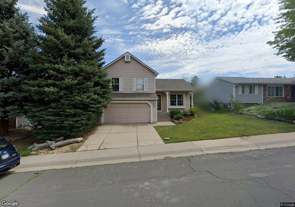 4220 S Biscay Cir, Aurora, CO 80013 - photo 1