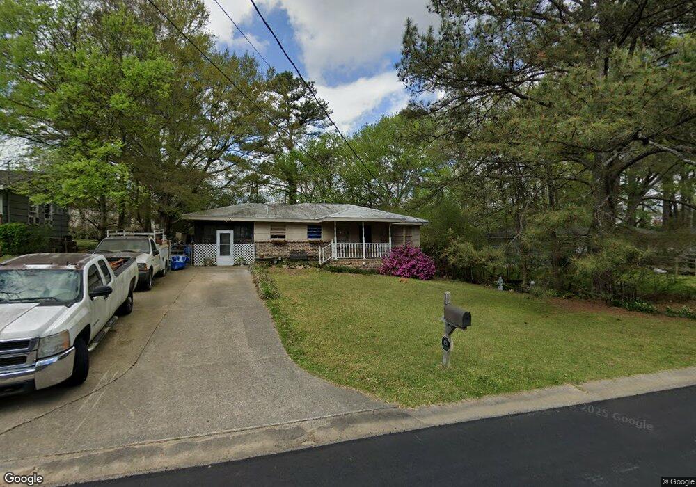 1620 1st St NE, Center Point, AL 35215 - photo 1