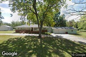 610 E View St, Arma, KS 66712