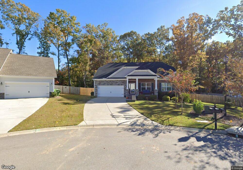 300 Saucer Way, Chapin, SC 29036 - photo 1