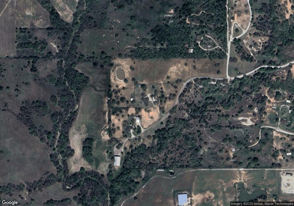 306 Private Road 4382, Decatur, TX 76234 - photo 1