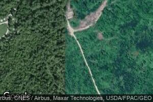 50 Old County Rd, Roxbury, ME 04275