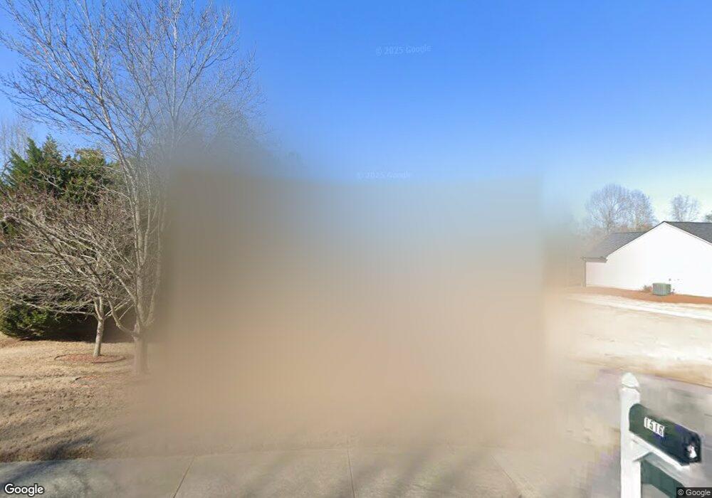 1516 Marigold Dr NW, Bethlehem, GA 30620 - photo 1