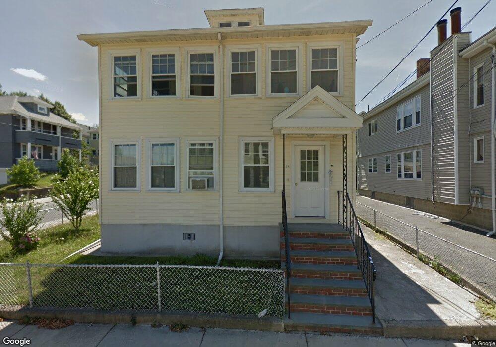 29 Morrow Rd unit 31, Brighton, MA 02135 - photo 1