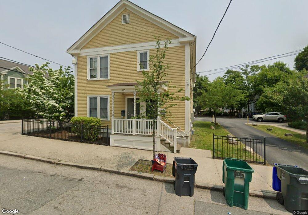 103 Julian St, Providence, RI 02909 - photo 1