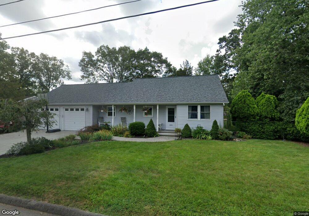 1909 Whitcomb Rd, Forked River, NJ 08731 - photo 1