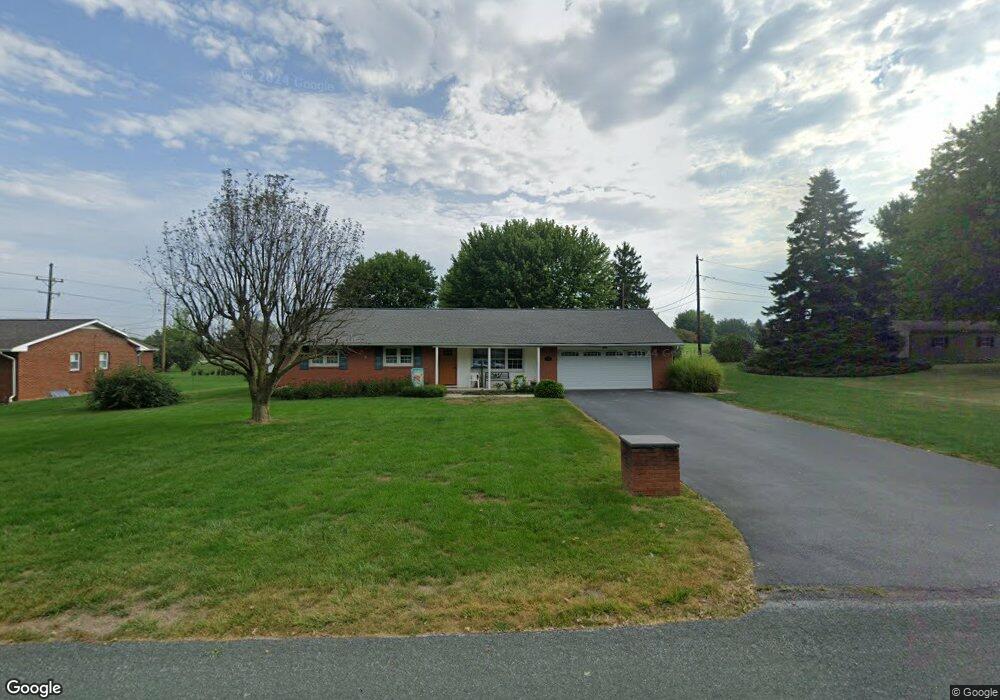 807 Joy Dr, Greencastle, PA 17225 - photo 1