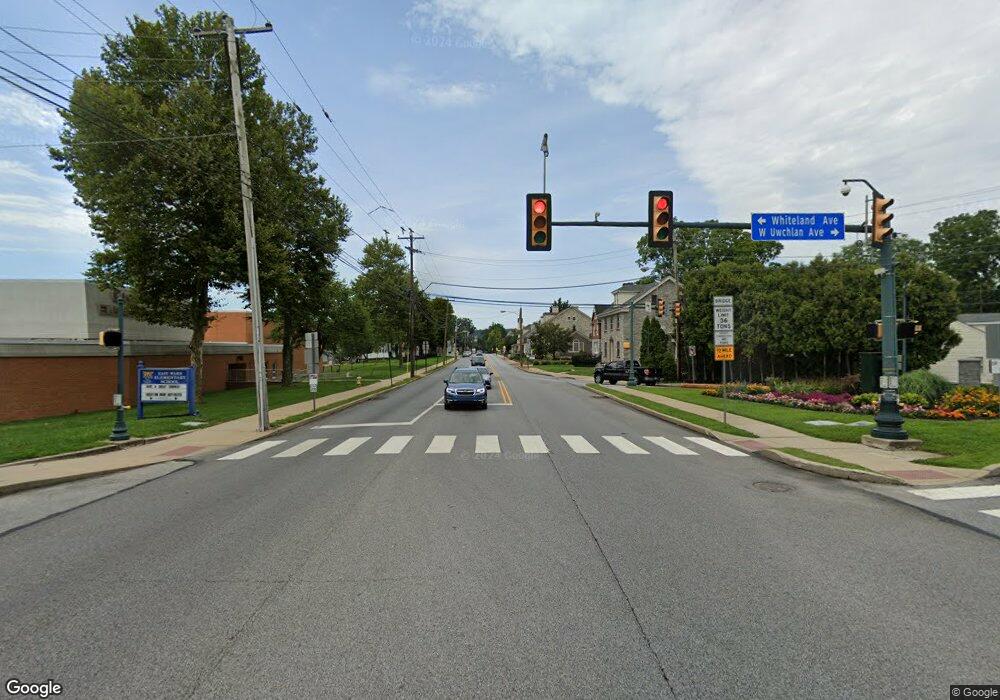 0 W Uwchlan Ave, Downingtown, PA - photo 1