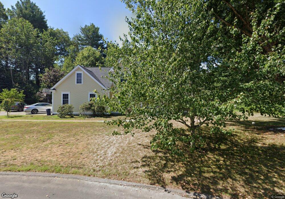 8 Lot 8 David Way, Littleton, MA - photo 1
