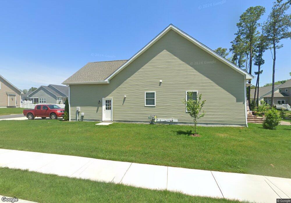 19445 Longfellow Way, Georgetown, DE 19947 - photo 1