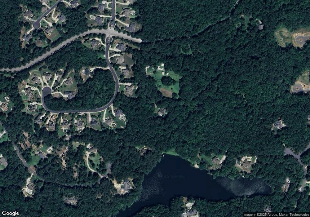 1200 Lackey Rd, Roswell, GA 30075 - photo 1