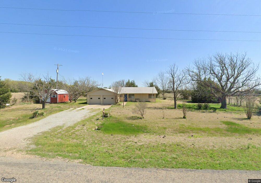 10566 Us Highway 69, Whitewright, TX 75491 - photo 1