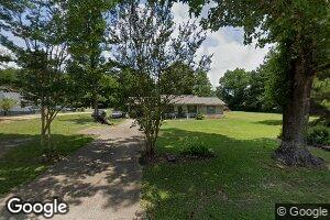 702 Old Swamp Rd, Hayneville, AL 36040