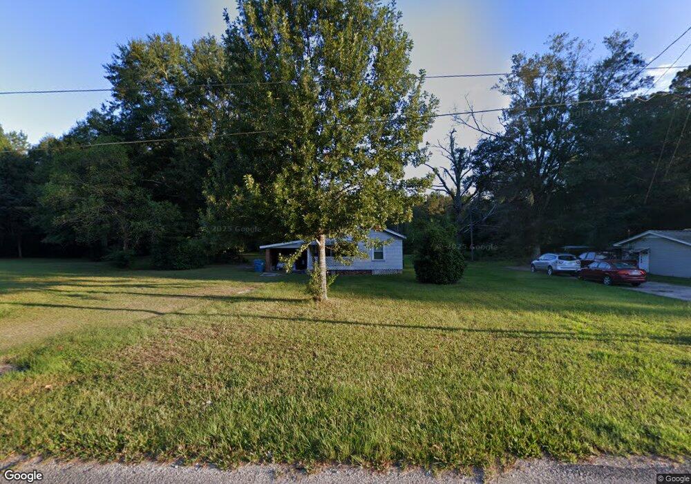 1306 Ausborn Rd, Picayune, MS 39466 - photo 1