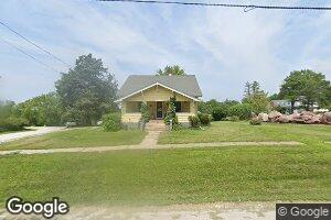 406 NW 6th St, Leon, IA 50144
