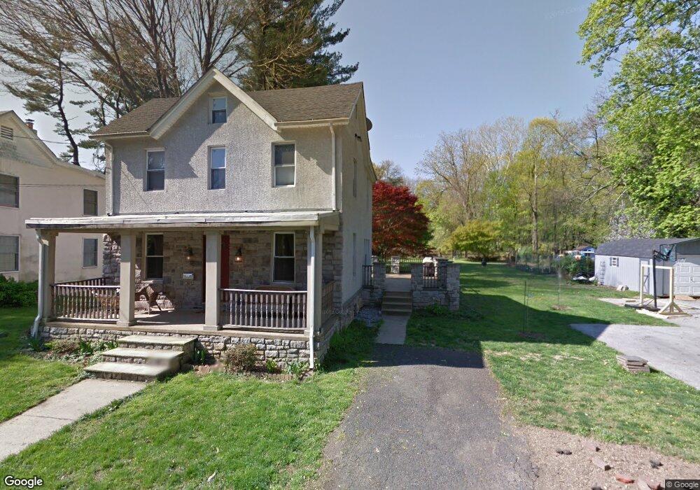 2 Cherry Ln, Lansdowne, PA 19050 - photo 1