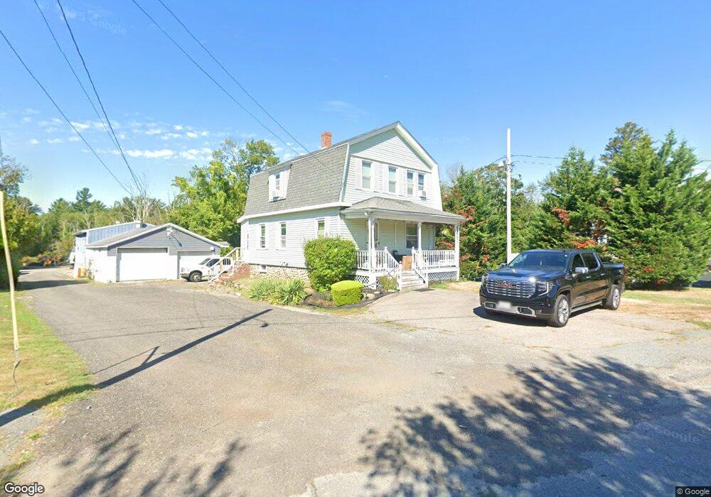 55 Johnson St unit 1, Taunton, MA 02780 - photo 1