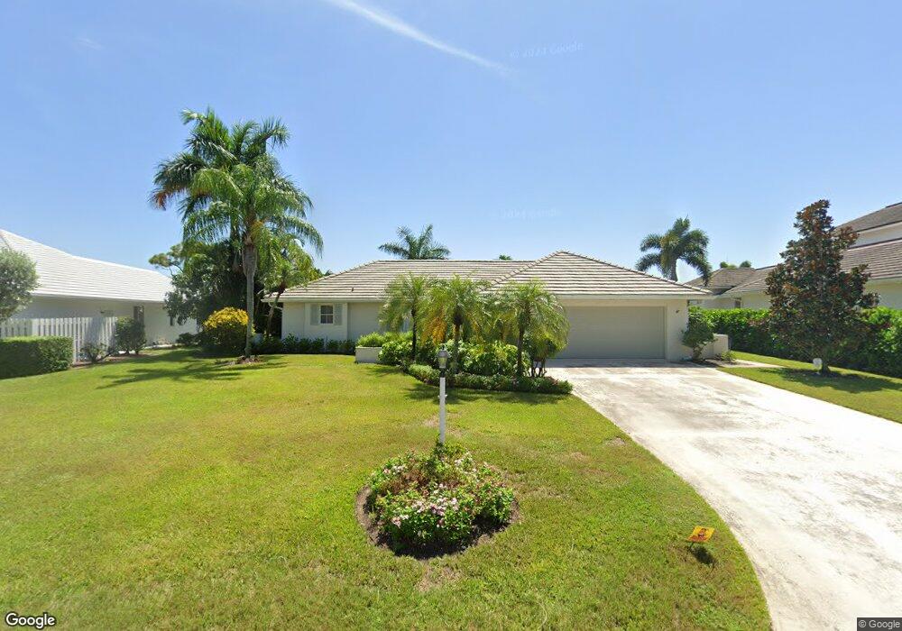 567 Devils Ln, Naples, FL 34103 - photo 1