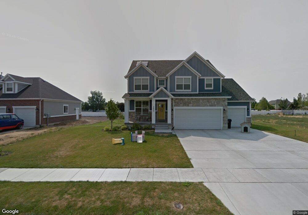 2652 Allison Way, Syracuse, UT 84075 - photo 1