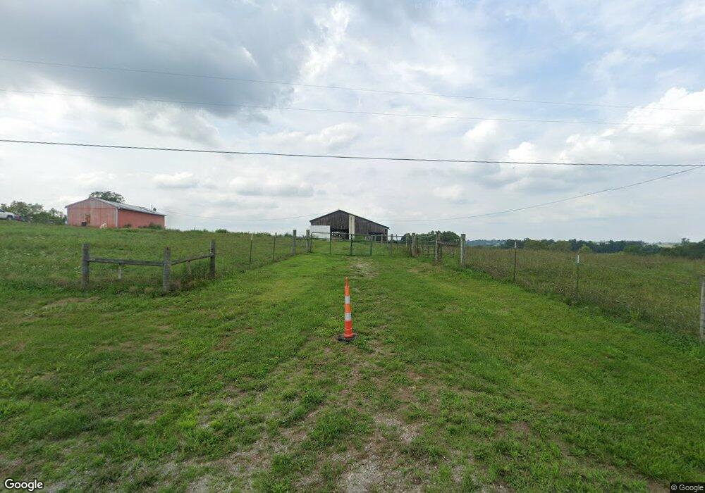 1856 Curdsville Rd, Harrodsburg, KY 40330 - photo 1