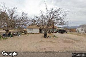 886 W 200 N, Pima, AZ 85543