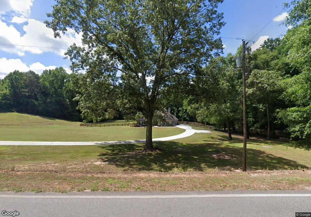 1040 Rock Springs Rd, Lula, GA 30554 - photo 1