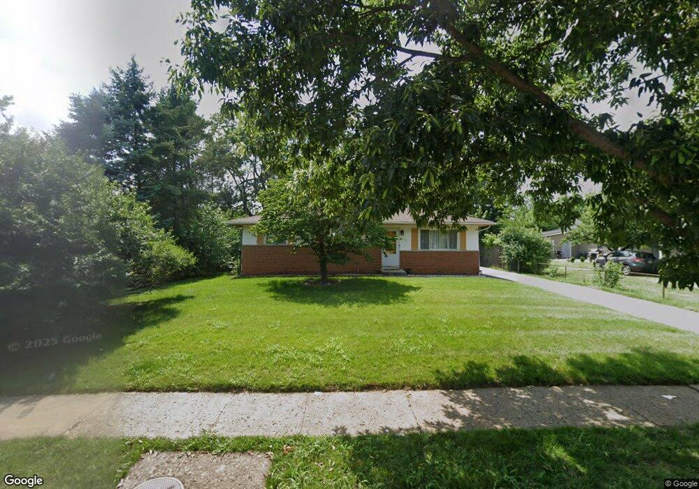 345 S Weyant Ave, Columbus, OH 43213 - photo 1