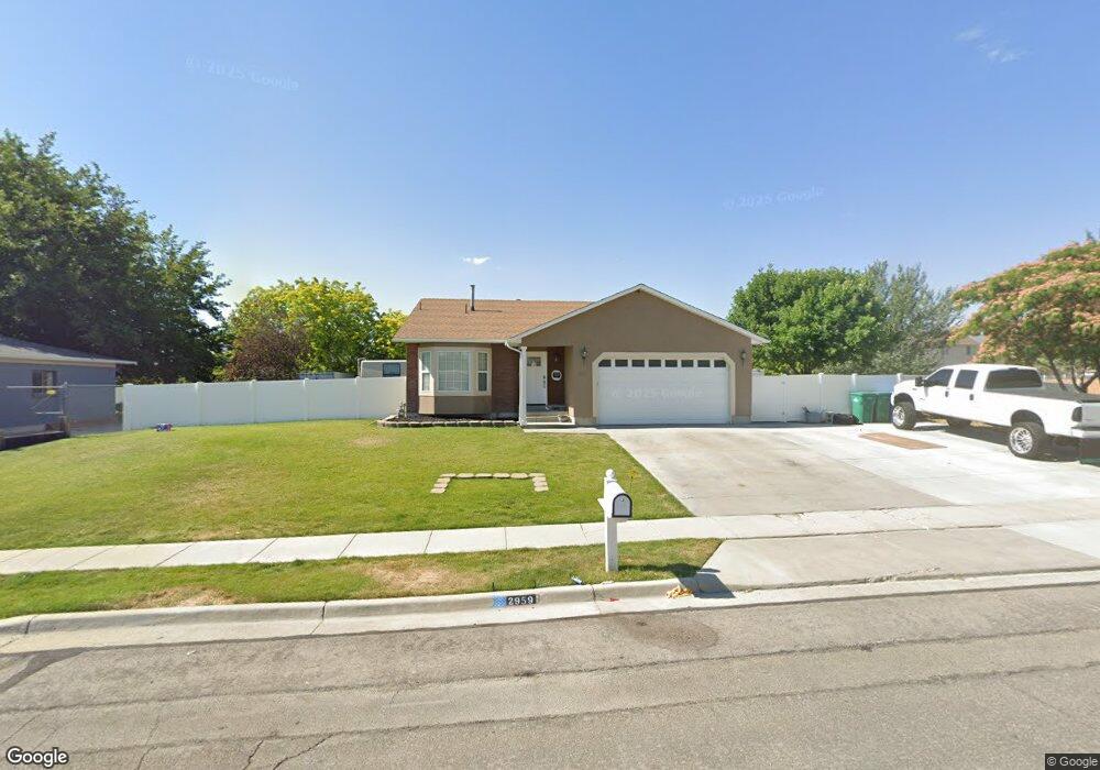2959 W Lastrada Way, Riverton, UT 84065 - photo 1