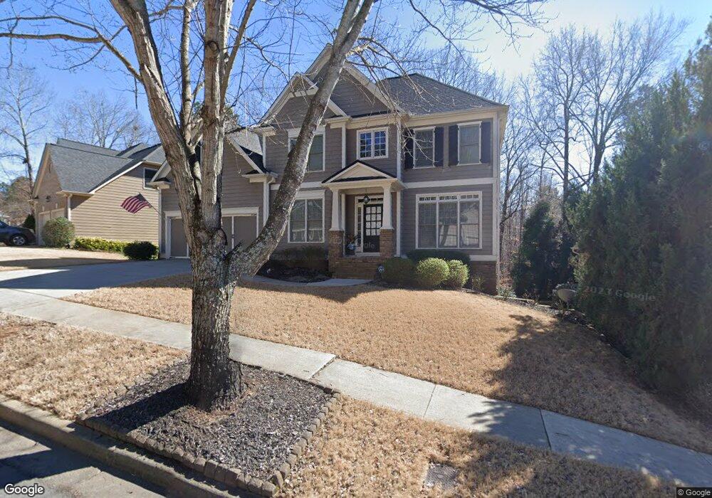 3802 Suwanee Mill Dr unit 4, Buford, GA 30518 - photo 1