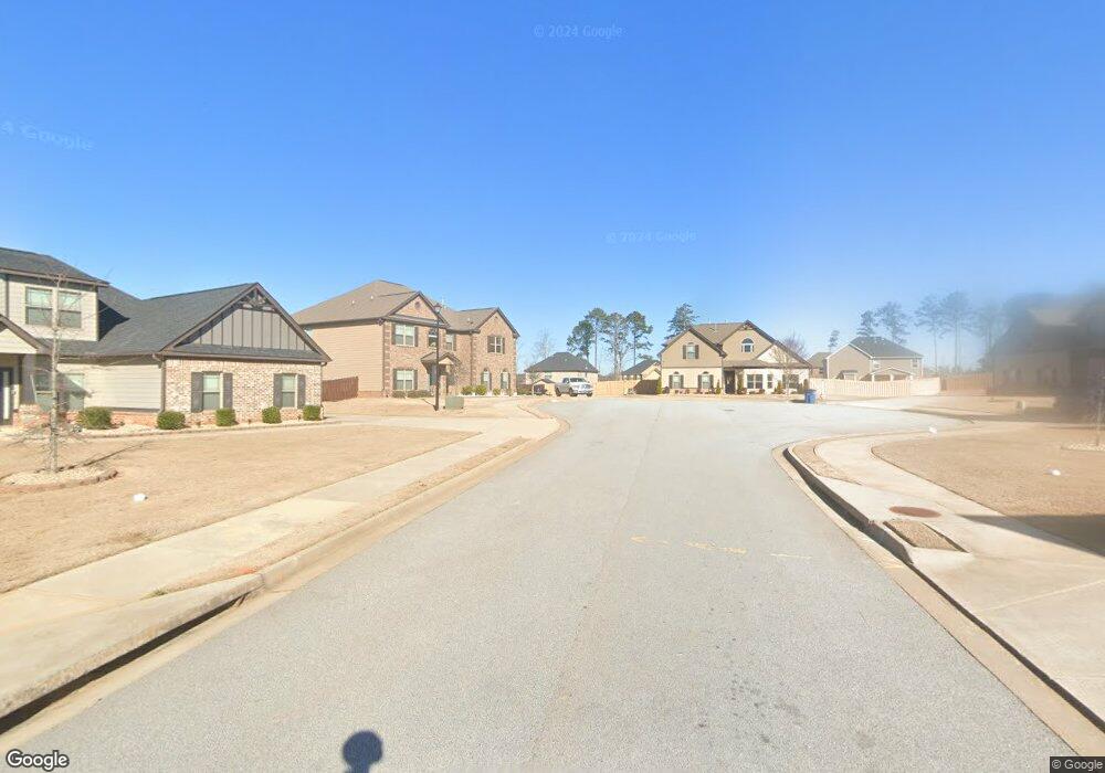 35 Peaceful Path Ct, Covington, GA 30016 - photo 1